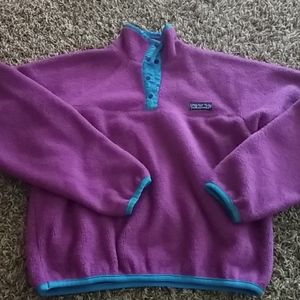Kids Patagonia